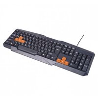 Клавиатура Ritmix RKB-152 - Превью изображения №2 — Интернет-Магазин TECNO.BY