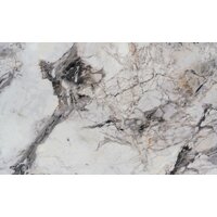 ВерсоМебель Эко-8 1.4x2.7 правая (сумеречный голубой/дуб гранж песочный/ст.альберика) Image #5