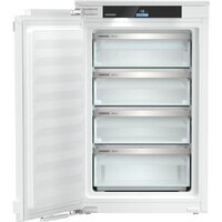 Морозильник Liebherr IFNci 3954 Prime NoFrost - Превью изображения №3 — Интернет-Магазин TECNO.BY