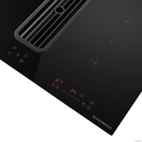 Варочная панель MAUNFELD AVSI804SBH - Превью изображения №4 — Интернет-Магазин TECNO.BY