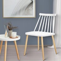 Mio Tesoro Бити SC-068M (белый) Image #5