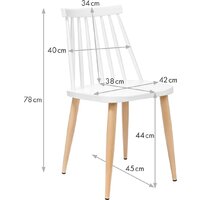 Mio Tesoro Бити SC-068M (белый) Image #14