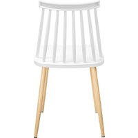 Mio Tesoro Бити SC-068M (белый) Image #10