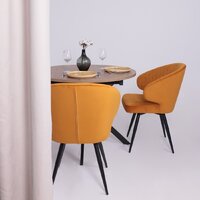 Мамадома ROB-R1 360 (d16 Ochre Lux\черный) Image #3