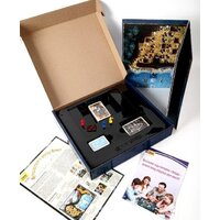 Звезда Путешествие к центру Земли 8745 Image #2