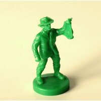 Звезда Путешествие к центру Земли 8745 Image #5