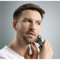 Электробритва Enchen Blackstone ES-1001 - Превью изображения №3 — Интернет-Магазин TECNO.BY