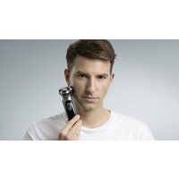 Электробритва Enchen Blackstone ES-1001 - Превью изображения №2 — Интернет-Магазин TECNO.BY