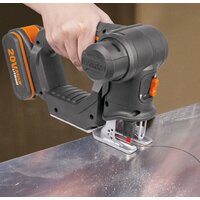 Worx Axis WX550.9 (без АКБ) Image #2