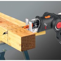 Worx Axis WX550.9 (без АКБ) Image #3