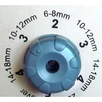 Gladwork CB-25D Image #3