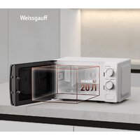 Weissgauff MWO-620 Image #5