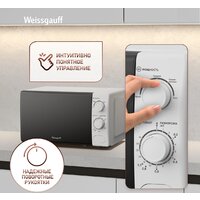 Weissgauff MWO-620 Image #7