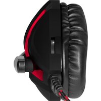 Defender Scrapper 500 (черный/красный) Image #5