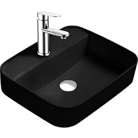 Aquatek AQ5506-MB (матовый черный)