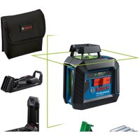 Bosch GLL 2-20 G Professional 0601065000 (сумка, держатель, 4xAA)