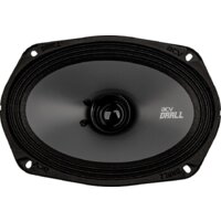 ACV DR69 Drall Image #2