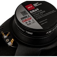 ACV DR69 Drall Image #5