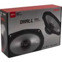 ACV DR69 Drall Image #7