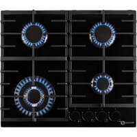 Варочная панель Schtoff H6034C29IS Black - Превью изображения №2 — Интернет-Магазин TECNO.BY