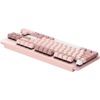Клавиатура Logitech K855 920-011072 (розовый, с гравировкой) - Превью изображения №4 — Интернет-Магазин TECNO.BY