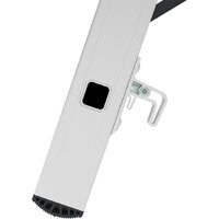 Новая высота NV 223 алюминиевая трёхсекционная 3x10 ступеней Image #7