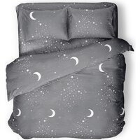 ЭОС Идеал 1а/2 160x200+Samsara Звездное небо на сер. фоне 2сп 200-3 Image #7