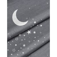 ЭОС Идеал 1а/2 160x200+Samsara Звездное небо на сер. фоне 2сп 200-3 Image #9