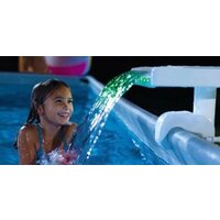 Intex Водопад для бассейна с Led подсветкой 28090 Image #2