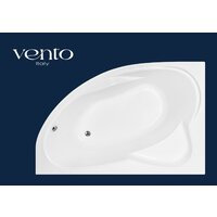 Ventospa Nika 160x105 L (с каркасом и экраном) Image #3