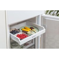 Холодильник Gorenje NRKP61EA2XL4 - Превью изображения №22 — Интернет-Магазин TECNO.BY