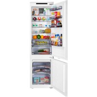 Холодильник MAUNFELD MBF193NFFWGR Inverter - Превью изображения №2 — Интернет-Магазин TECNO.BY