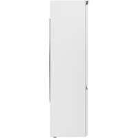 Холодильник MAUNFELD MBF193NFFWGR Inverter - Превью изображения №3 — Интернет-Магазин TECNO.BY