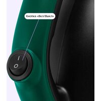Пылесос Kitfort KT-5315 - Превью изображения №4 — Интернет-Магазин TECNO.BY