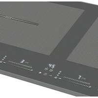 Варочная панель MAUNFELD CVI904SFLDGR - Превью изображения №4 — Интернет-Магазин TECNO.BY