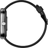 Умные часы Elari Watch SE (черный) - Превью изображения №5 — Интернет-Магазин TECNO.BY