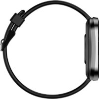 Умные часы Elari Watch SE (черный) - Превью изображения №6 — Интернет-Магазин TECNO.BY