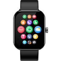 Умные часы Elari Watch SE (черный) - Превью изображения №7 — Интернет-Магазин TECNO.BY