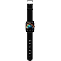 Умные часы Elari Watch SE (черный) - Превью изображения №13 — Интернет-Магазин TECNO.BY