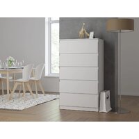 НК-Мебель Stern Т-8 5-я 72676244 (16 мм, белый) Image #4