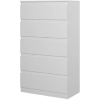 НК-Мебель Stern Т-8 5-я 72676244 (16 мм, белый)