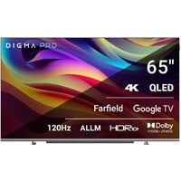 Digma Pro QLED 65L