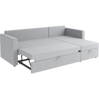 Mio Tesoro Тилаус короткий подлокотник (lt Grey) Image #4