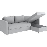 Mio Tesoro Тилаус короткий подлокотник (lt Grey) Image #3