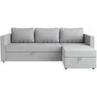 Mio Tesoro Тилаус короткий подлокотник (lt Grey) Image #2