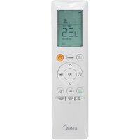 Кондиционер Midea Breezeless E MSFE1S-09FRN8G1/MOFE1-09FRN8G1 - Превью изображения №11 — Интернет-Магазин TECNO.BY