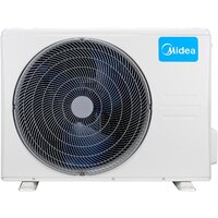 Кондиционер Midea Breezeless E MSFE1S-09FRN8G1/MOFE1-09FRN8G1 - Превью изображения №10 — Интернет-Магазин TECNO.BY