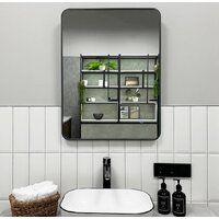 Roxen Зеркало Simon 510205-60GM 60x80 Image #3