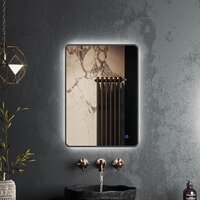 Roxen Зеркало Simon 510205-60GM 60x80