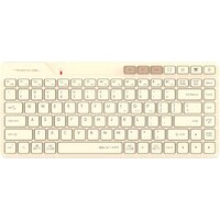 A4Tech Fstyler FBK26C AS (бежевый)